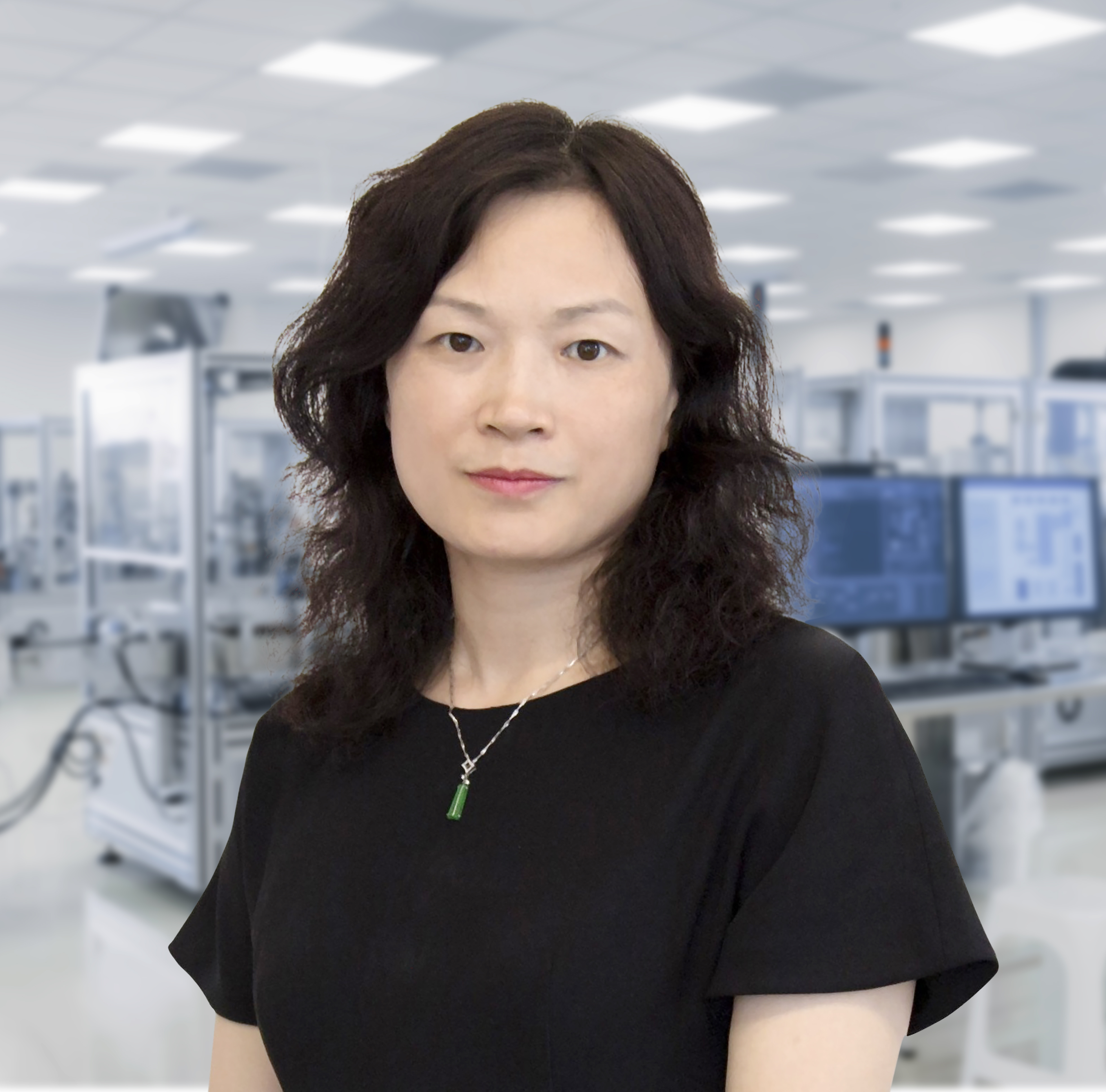 Qian's Profile Picture