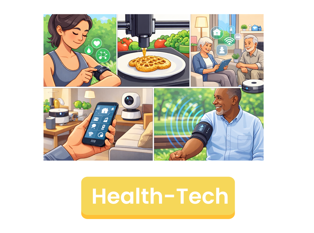Health tech