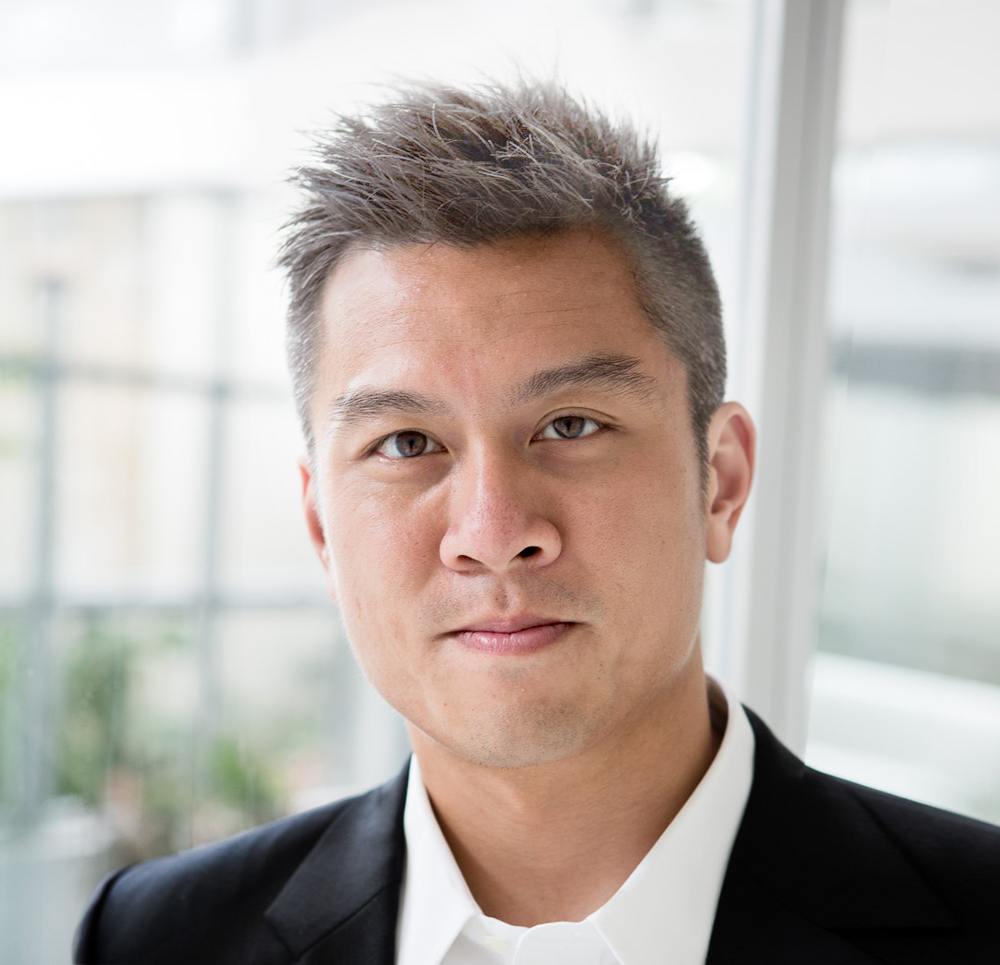 Larry KOO Division Of Integrative Systems And Design